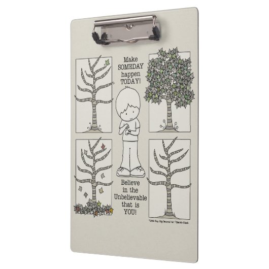 Someday Klembord (Links)