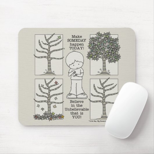 Someday Muismat (Met muis)