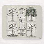 Someday Muismat (Voorkant)