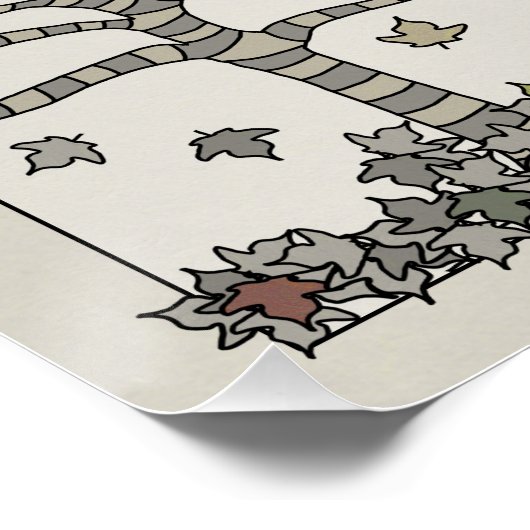 Someday Poster (Hoek)