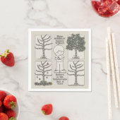 Someday Servetten (Insitu)