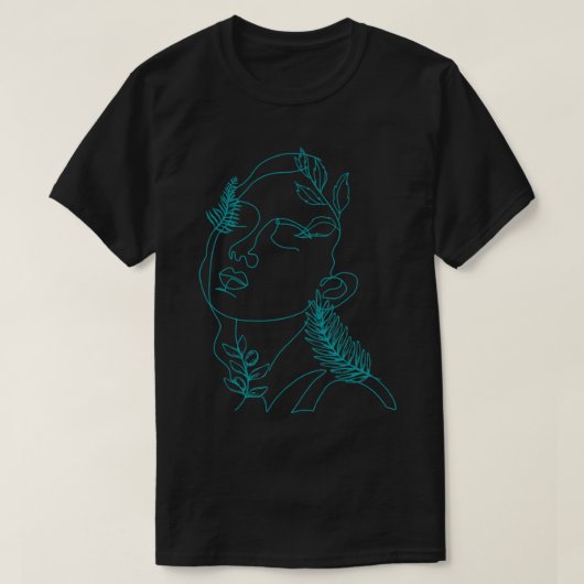 Someday Spring T-shirt (Design voorkant)