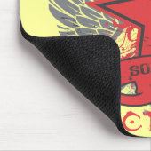 Someday Star Mousepad Muismat (Hoek)