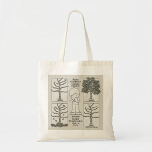Someday Tote Bag