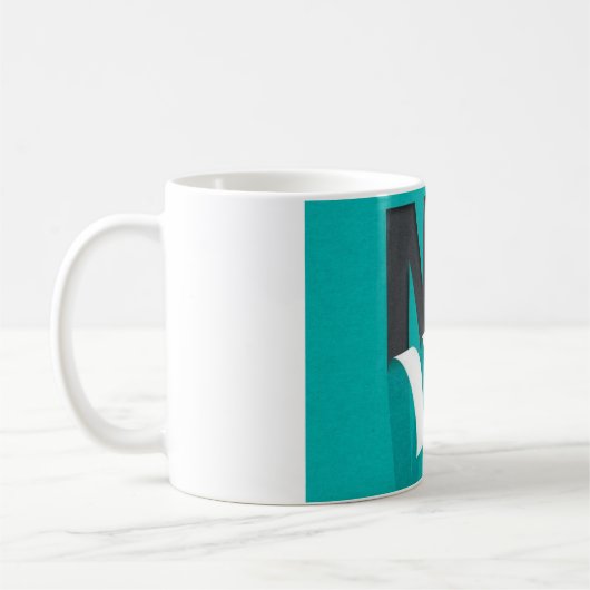 Someone Becoming Someone Just Someone From Me to S Koffiemok (Links)