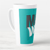 Someone Becoming Someone Just Someone From Me to S Latte Mok (Linkerhoek)