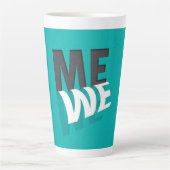 Someone Becoming Someone Just Someone From Me to S Latte Mok (Voorkant)