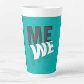 Someone Becoming Someone Just Someone From Me to S Latte Mok (Voorkant)