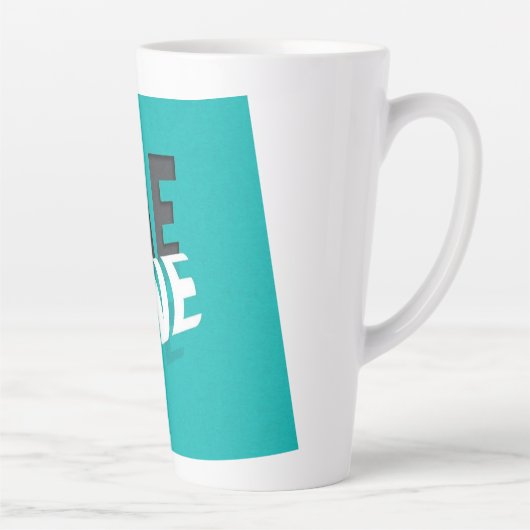 Someone Becoming Someone Just Someone From Me to S Latte Mok (Rechts)