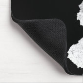 Someone In New Jersey Loves Me - New Jersey Nj  Muismat (Hoek)