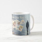 Someone Like You Regenherinnering Straat Mok (Voorkant rechts)