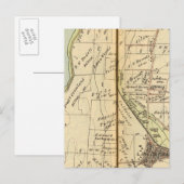 Somers, New York Briefkaart (Voorkant / Achterkant)