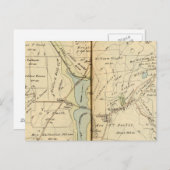 Somers, New York Briefkaart (Voorkant / Achterkant)