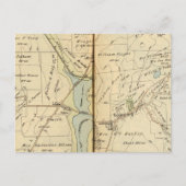 Somers, New York Briefkaart (Voorkant)