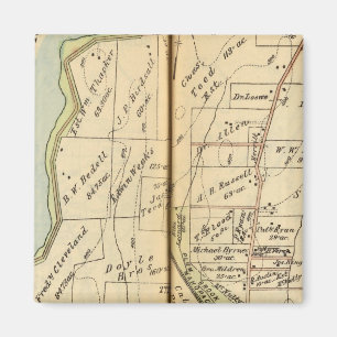 Somers, New York Magneet