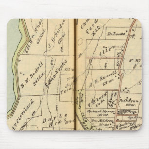 Somers, New York Muismat