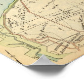 Somers, New York Poster (Hoek)