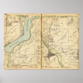 Somers, New York Poster (Voorkant)