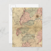 Somerset Briefkaart (Voorkant / Achterkant)