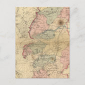 Somerset Briefkaart (Voorkant)