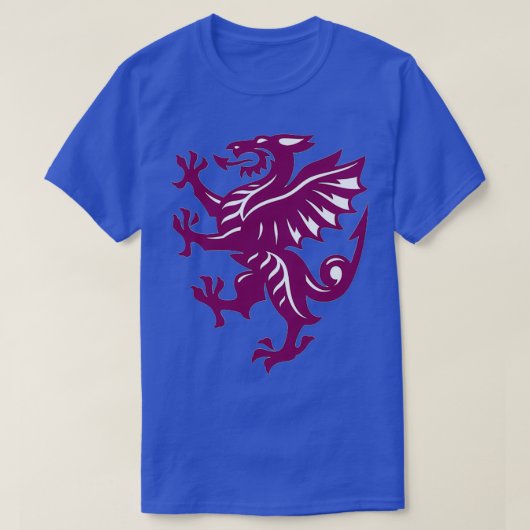 Somerset cricket t-shirt (Design voorkant)