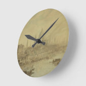 Somerset House, St. Paul's Cathedral en Blackfria Ronde Klok (Hoek)