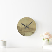 Somerset House, St. Paul's Cathedral en Blackfria Ronde Klok (Huis)