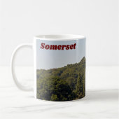 Somerset Koffiemok (Links)