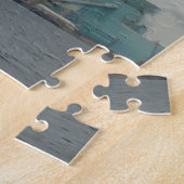 Somerset, MA Legpuzzel (Zijkant)