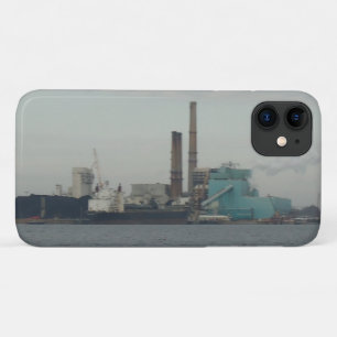 Somerset, Massachusetts waterkant Case-Mate iPhone Case