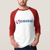 Somerset T-shirt (Voorkant)