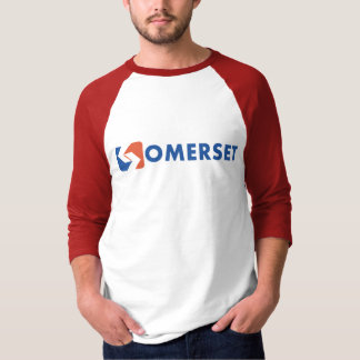 Somerset T-shirt