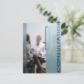 Somerset, Verenigd Koninkrijk Briefkaart (Staand voorkant)