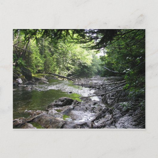 Somerset, Vt. Briefkaart (Voorkant)