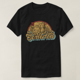 Somerton, Arizona T-shirt