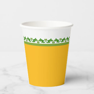 Somerville Cups Papieren Bekers