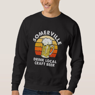 Somerville Drink Local Craft Beer Massachusetts Ho Trui