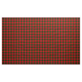 Somerville Tartan Stof (Yard (91,4 cm))