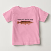 Something Smells Fishy Apparel (Voorkant)