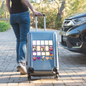 Something's Brewing Planner Sticker (Koffer Insitu)