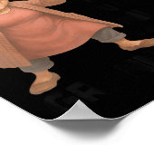 Sometimes Big Girls Pants Are Just Not Enough You  Poster (Hoek)