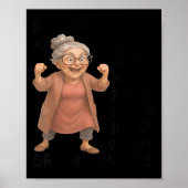 Sometimes Big Girls Pants Are Just Not Enough You  Poster (Voorkant)