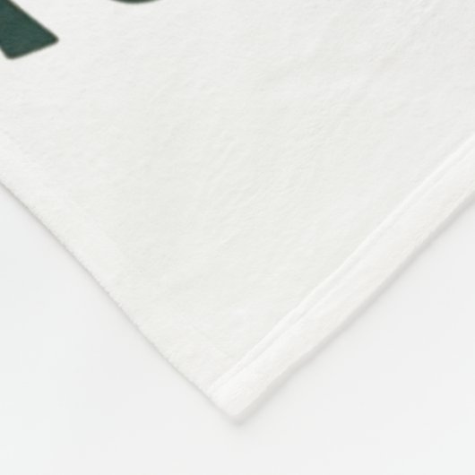 Sometimes I Just Be Fartin' Frog Funny Fart  Fleece Deken (Hoek)