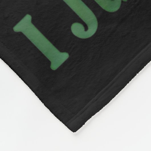 Sometimes I Just Be Farting Frog Humor Funny Fart  Fleece Deken (Hoek)