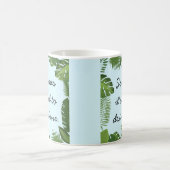 Sometimes It's Good to Drink Alone Funny Truth Koffiemok (Center)