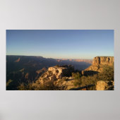 Somewhere in the Grand Canyon Poster (Voorkant)