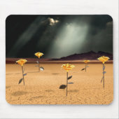 Somewhere No. 3 Muismat (Voorkant)