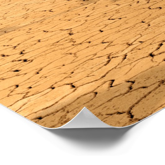 Somewhere No. 3 Poster (Hoek)