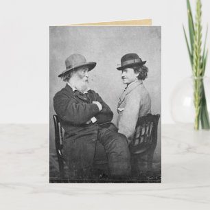 Somewhere Waiting For You beroemd gemaakt door Whi Kaart