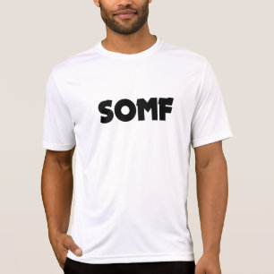 SOMF T-SHIRT